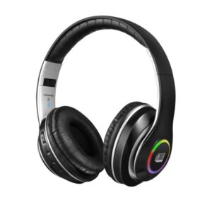 Adesso Xtream P500 Bluetooth Headphone with Built-in Microphone