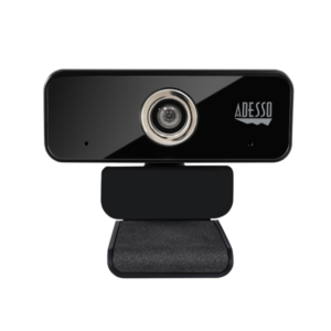 Adesso CyberTrack 6S Webcam