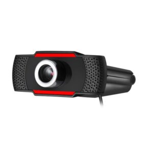 Adesso Cybertrack H3 720P HD USB Webcam