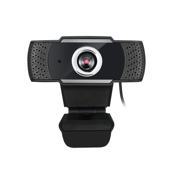 Adesso CyberTrack H4 1080P HD Webcam USB