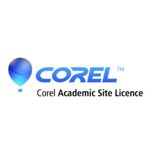 Corel Academic Site License