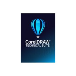 CorelDRAW Technical Suite Education
