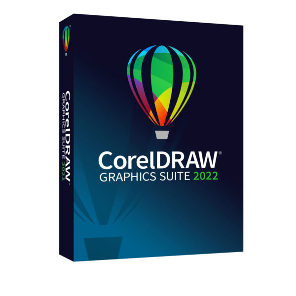 CorelDRAW Graphics Suite Education