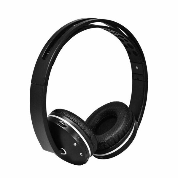 Andrea Communications BT-875 Bluetooth Stereo Headphones